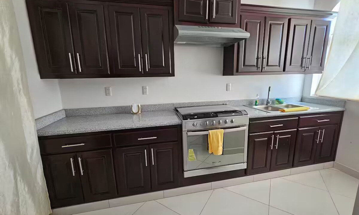 Photo of Kitchen in Degollado