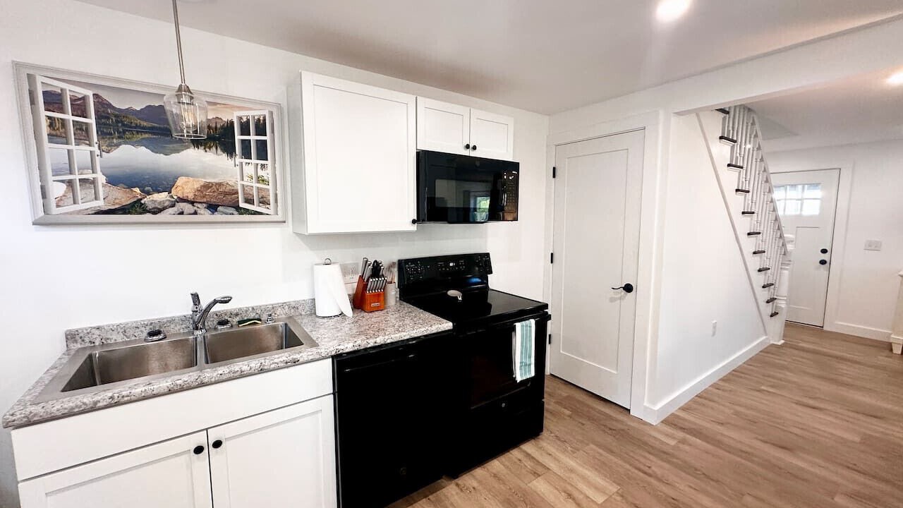 Photo of Kitchen in Dover-Foxcroft