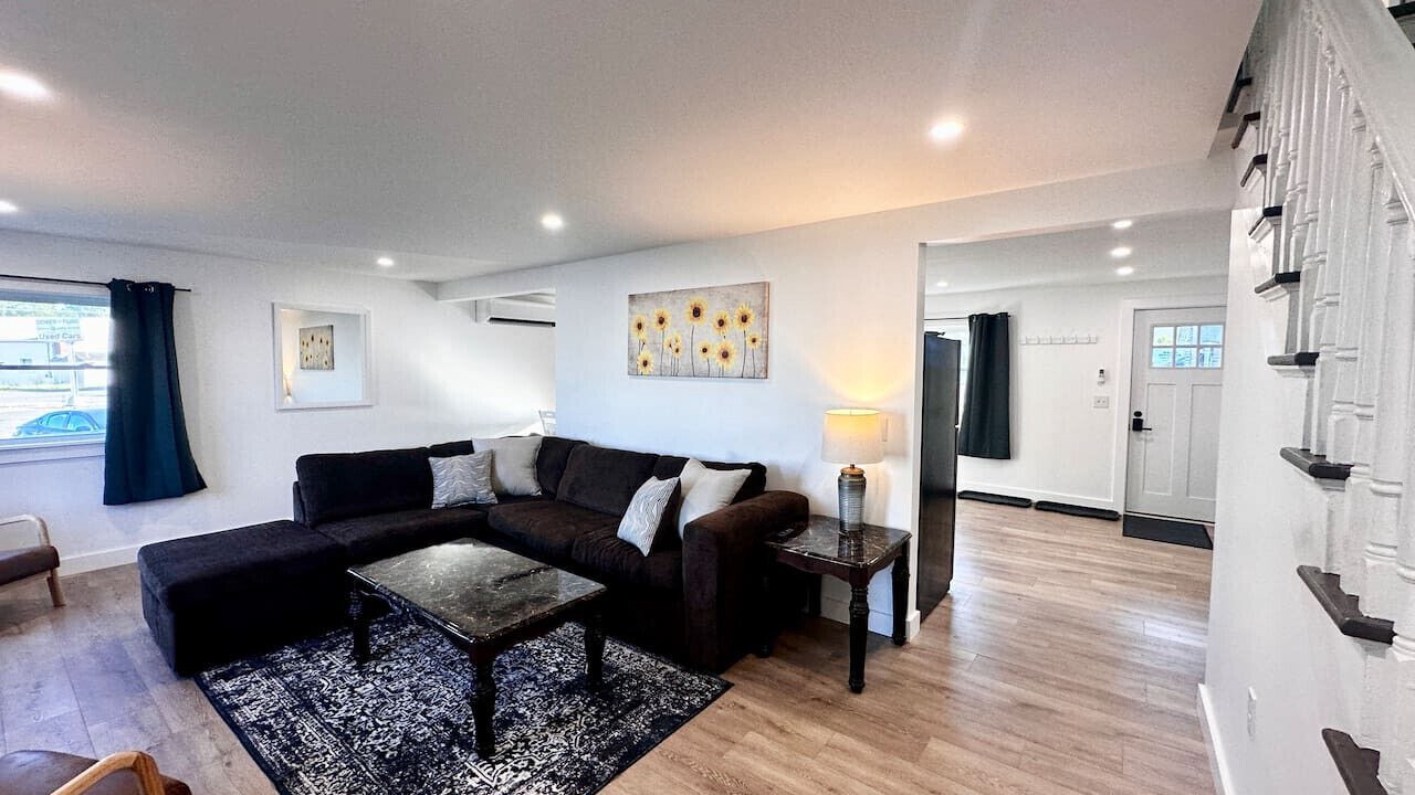 Photo of Livingroom in Dover-Foxcroft
