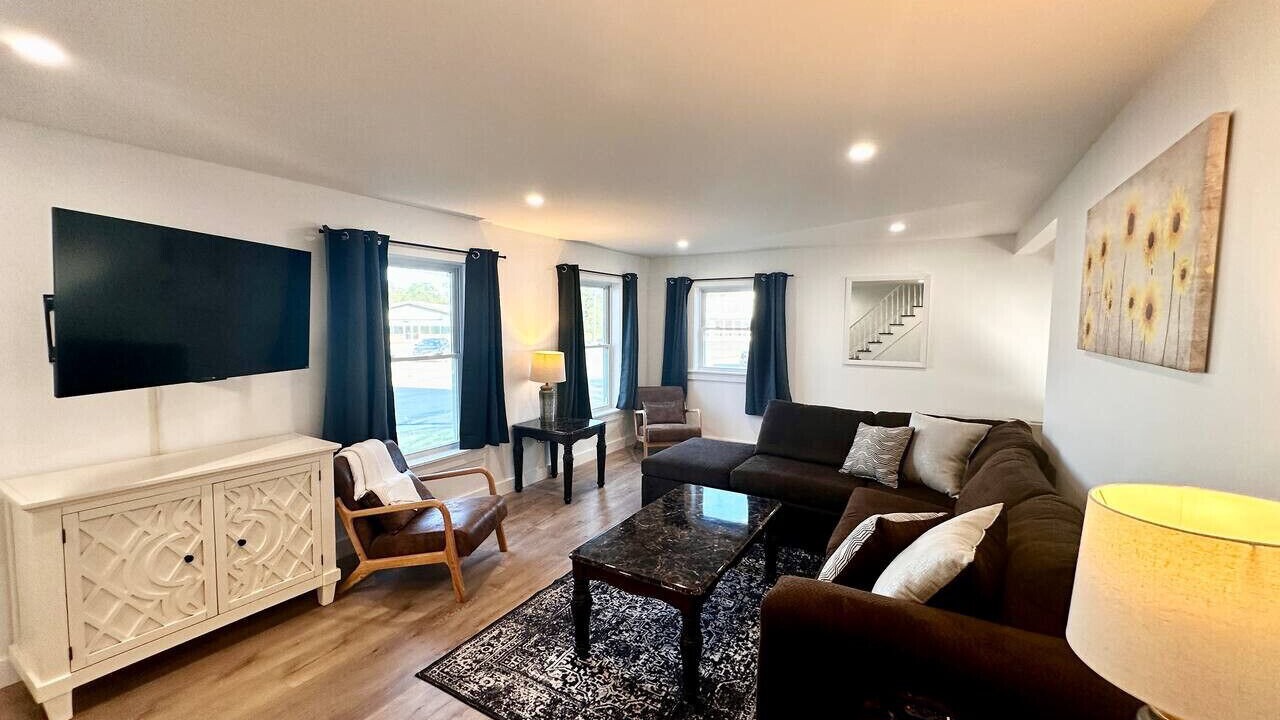 Photo of Livingroom in Dover-Foxcroft