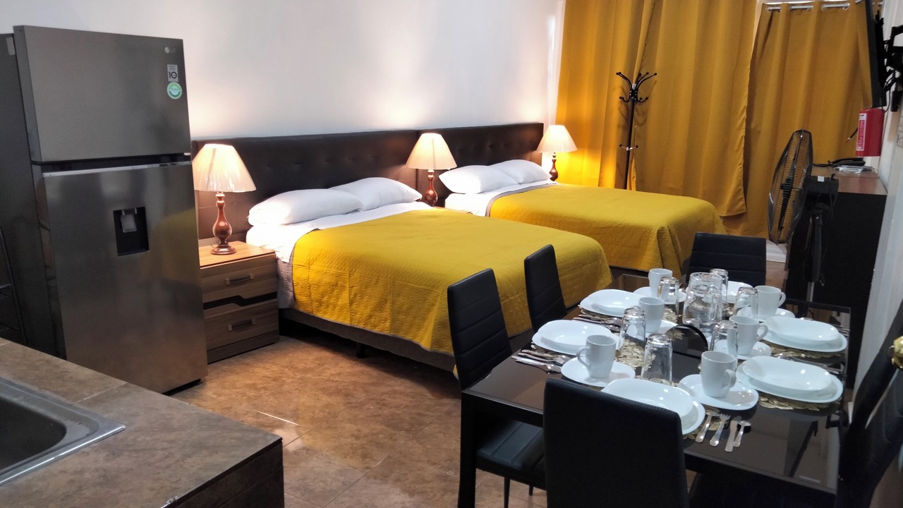 Photo of Bedroom in San Martin de las Piramides