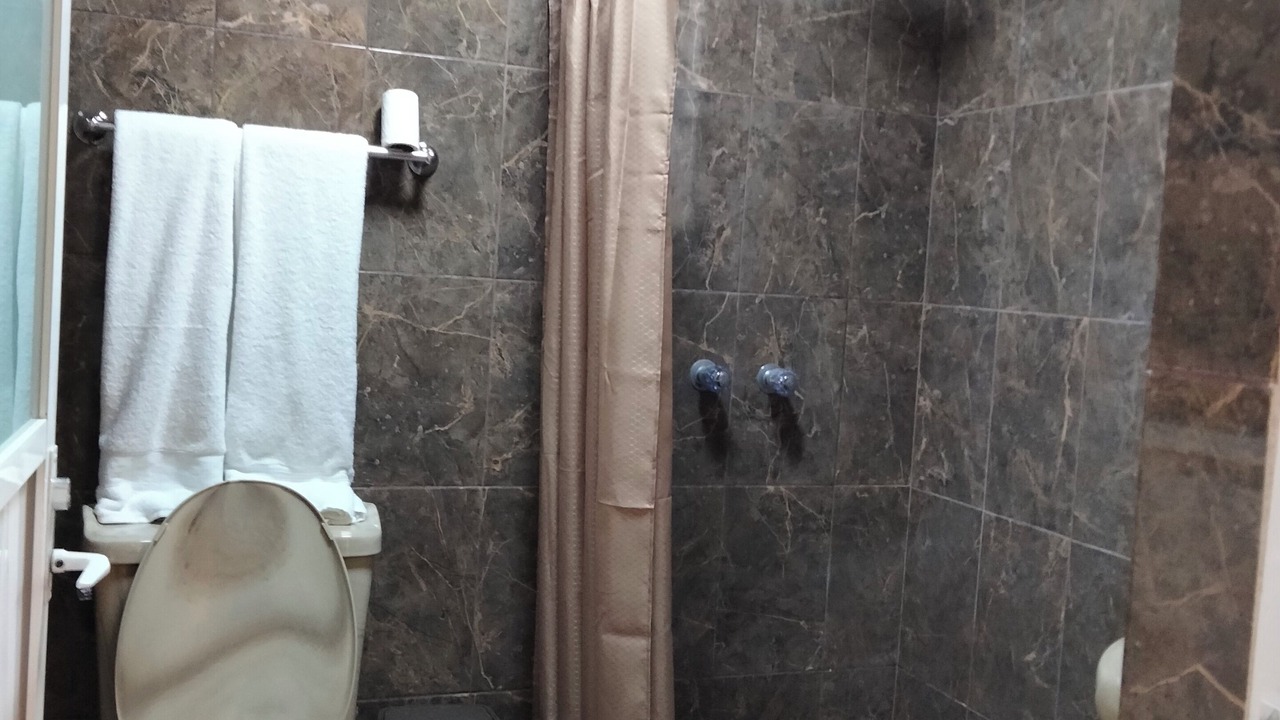 Photo of Bathroom in San Martin de las Piramides