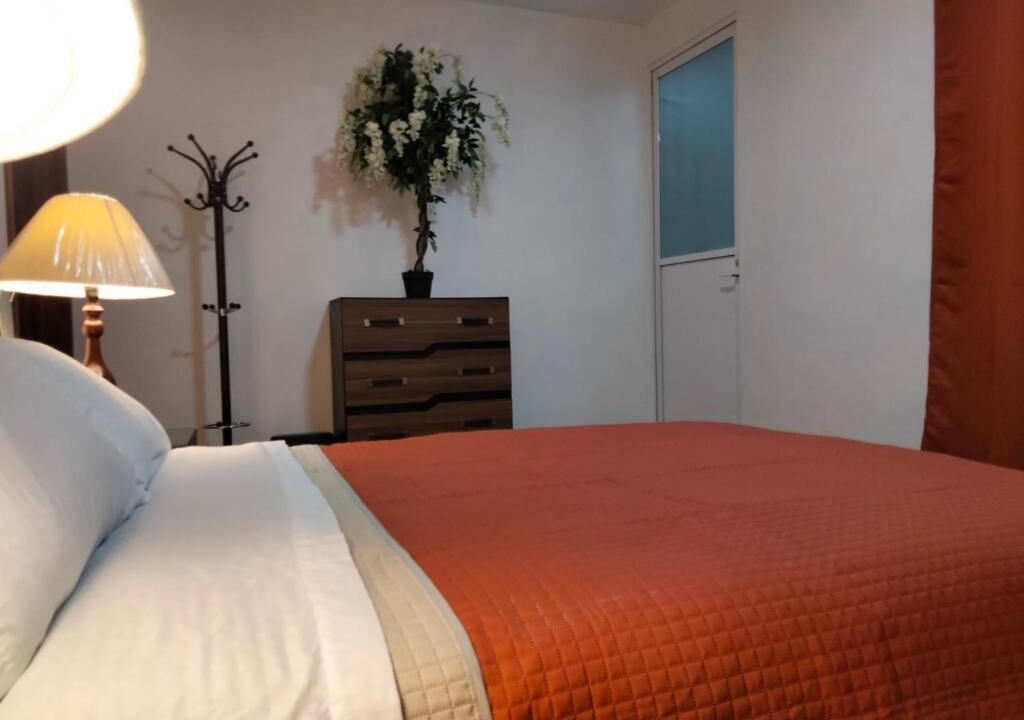 Photo of Bedroom in San Martin de las Piramides
