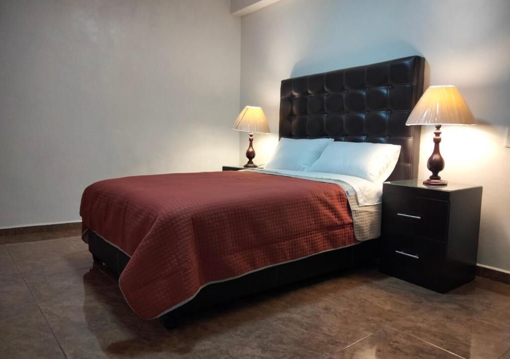 Photo of Bedroom in San Martin de las Piramides