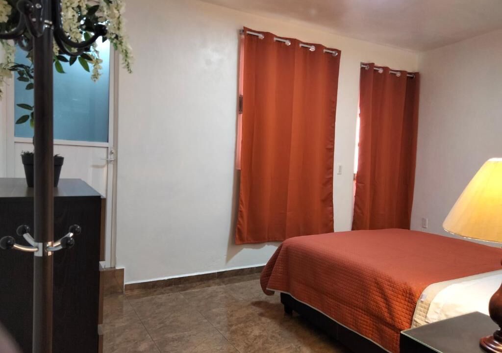 Photo of Bedroom in San Martin de las Piramides