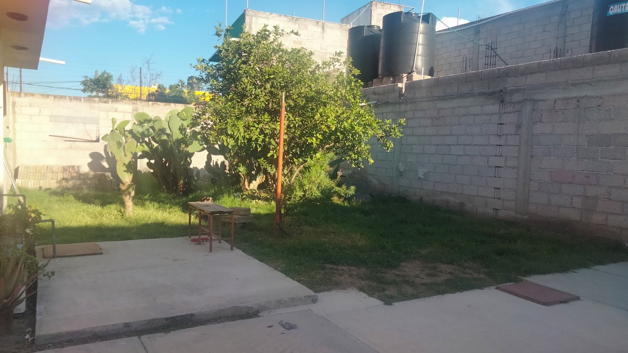 Photo of Outdoor in San Martin de las Piramides