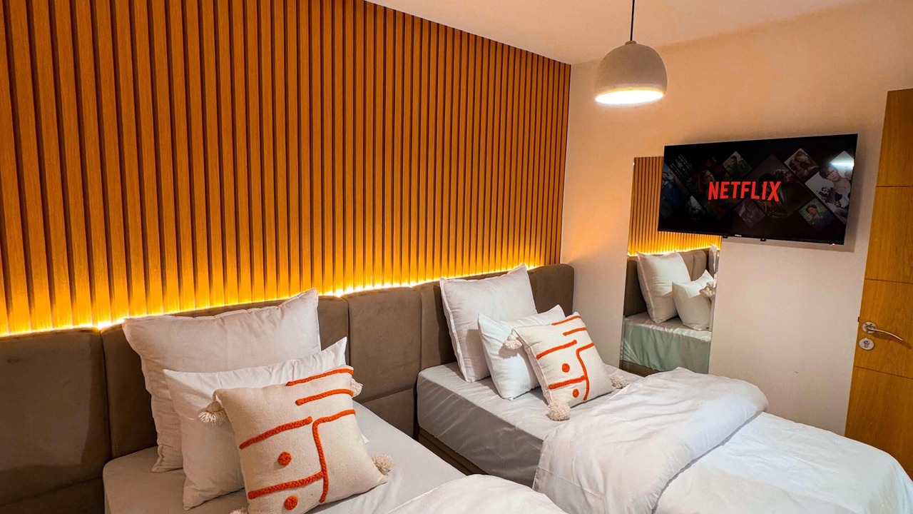 Photo of Bedroom in Hivernage