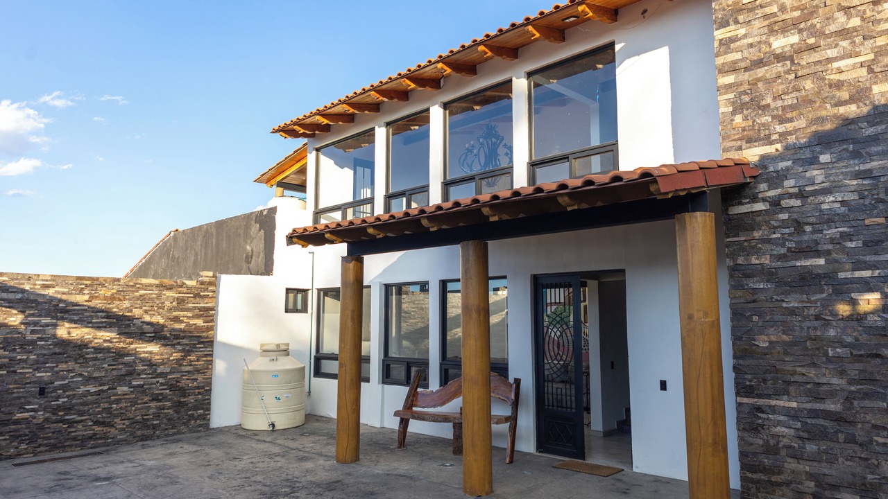Photo of Outdoor in Mazamitla