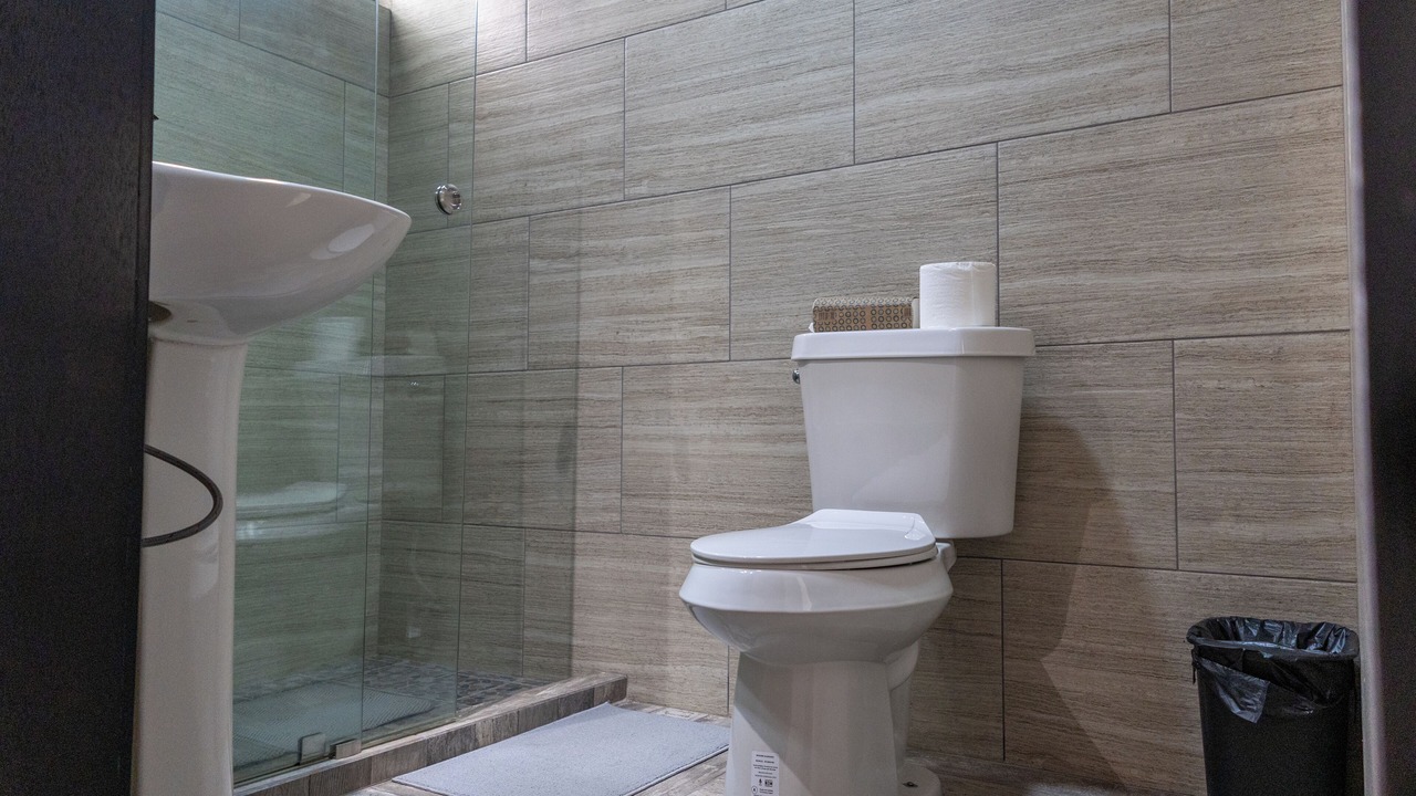 Photo of Bathroom in Mazamitla