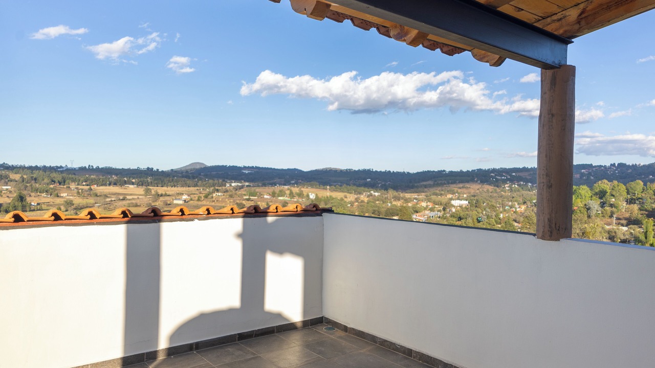 Photo of Outdoor in Mazamitla