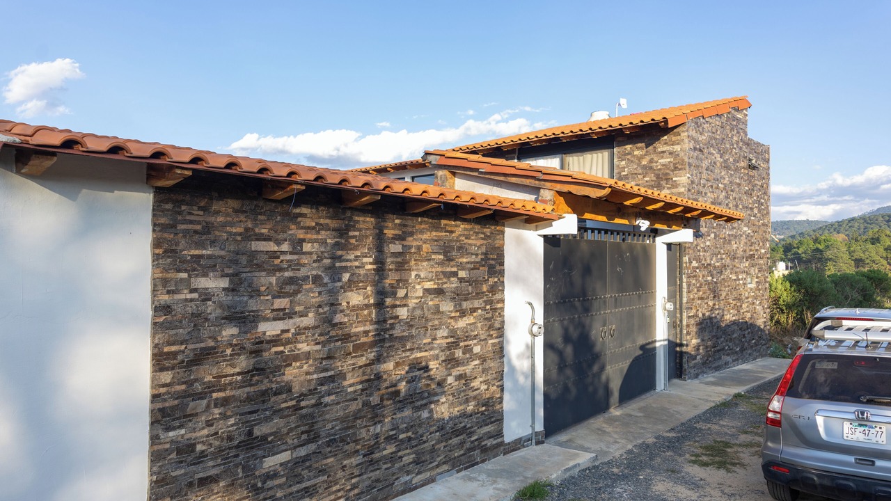 Photo of Outdoor in Mazamitla