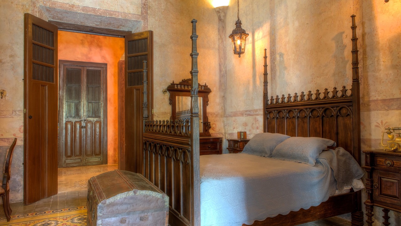 Photo of Bedroom in Centro
