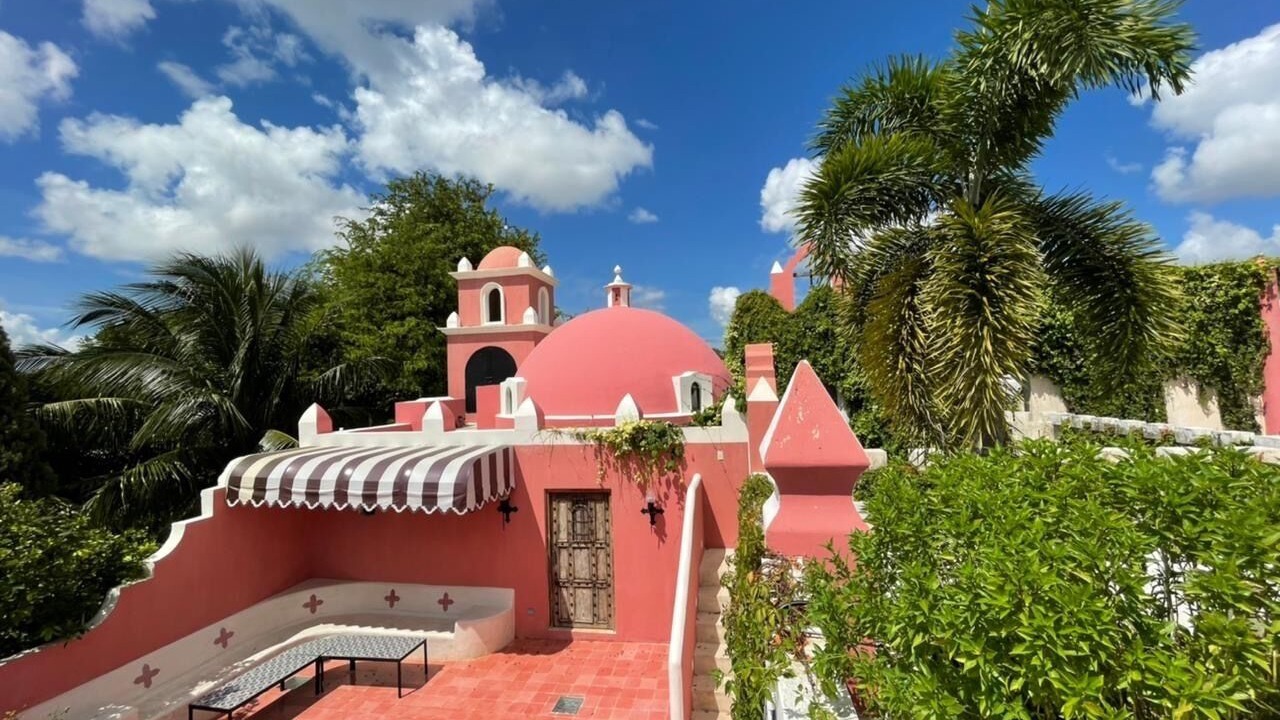 Photo of Patio Balcony in Centro