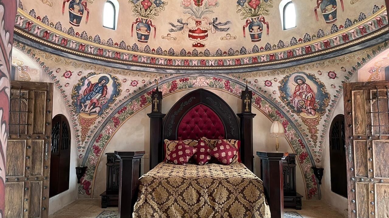 Photo of Bedroom in Centro