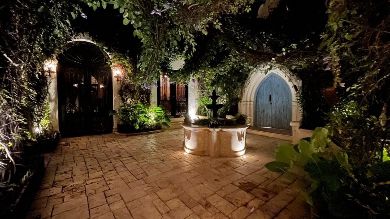 Photo of Patio Balcony in Centro