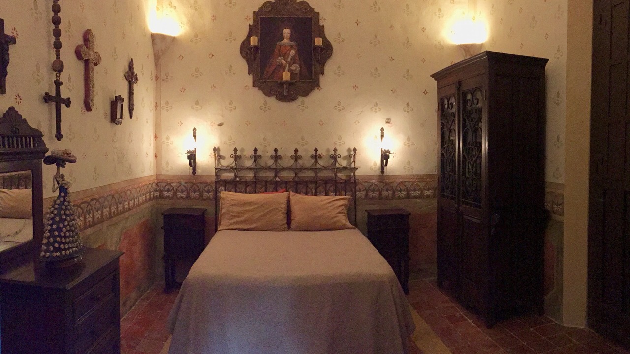 Photo of Bedroom in Centro