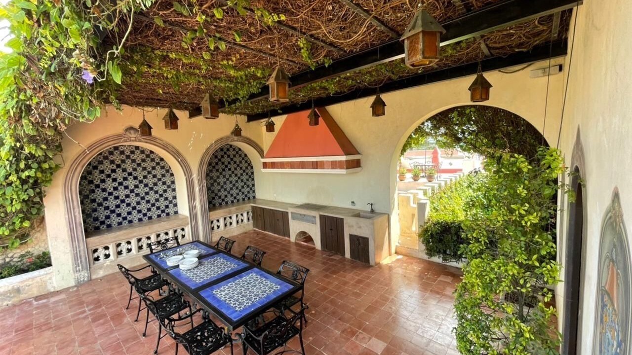 Photo of Outdoor in Centro