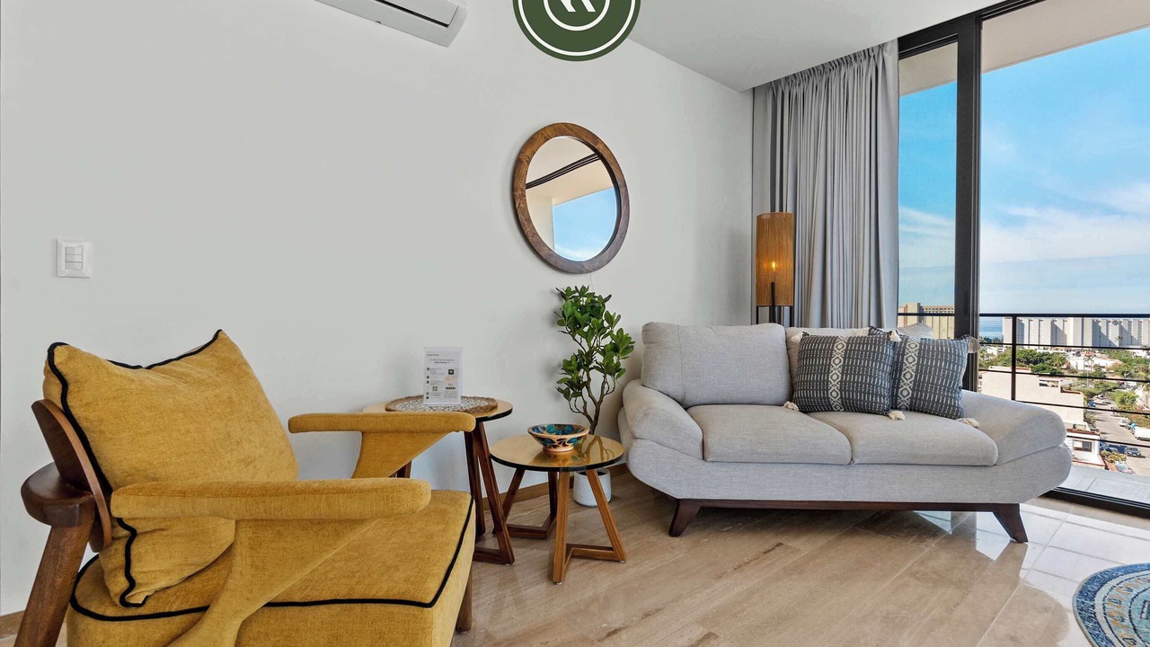 Photo of Livingroom in Lazaro Cardenas