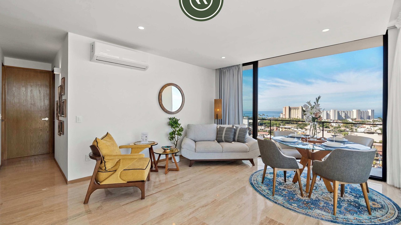 Photo of Livingroom in Lazaro Cardenas