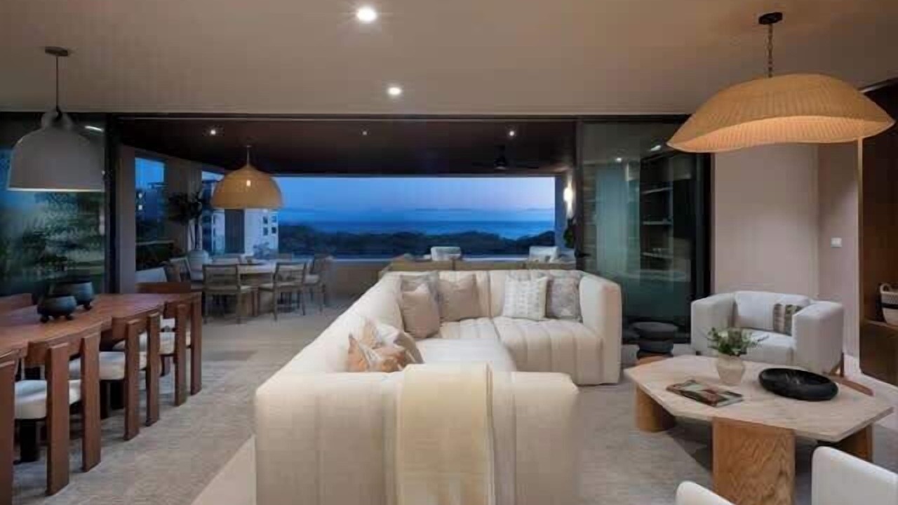 Photo of Bedroom in Punta de Mita