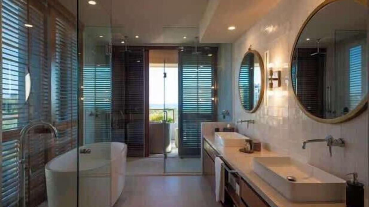 Photo of Bathroom in Punta de Mita