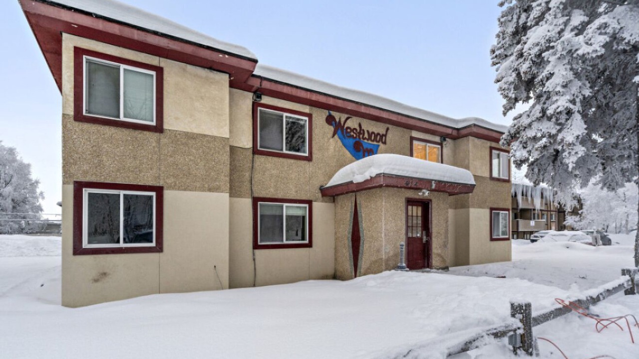 Photo of Outdoor in Spenard
