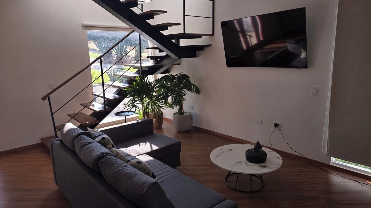 Photo of Livingroom in Bernal