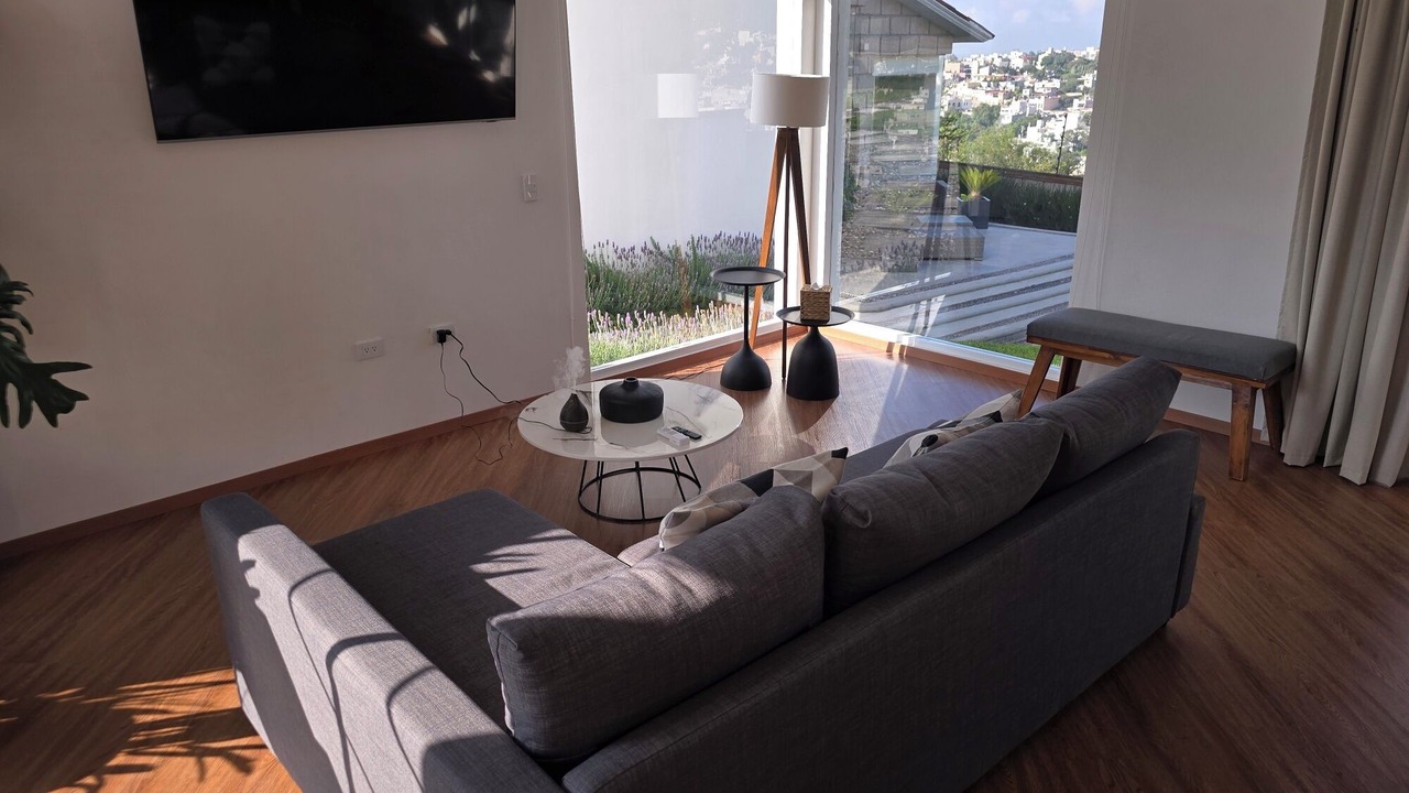 Photo of Livingroom in Bernal