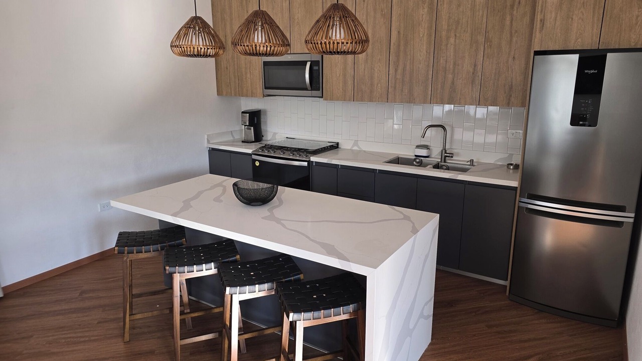 Photo of Kitchen in Bernal