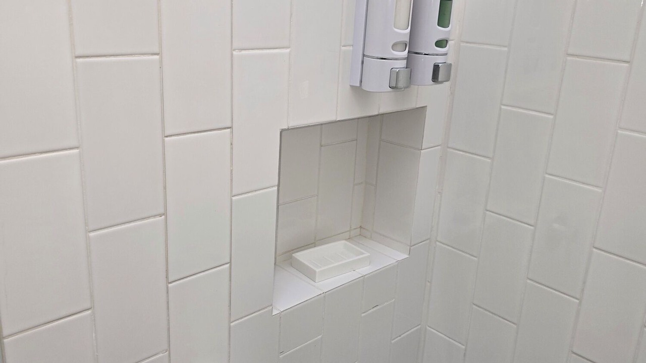 Photo of Bathroom in Bernal