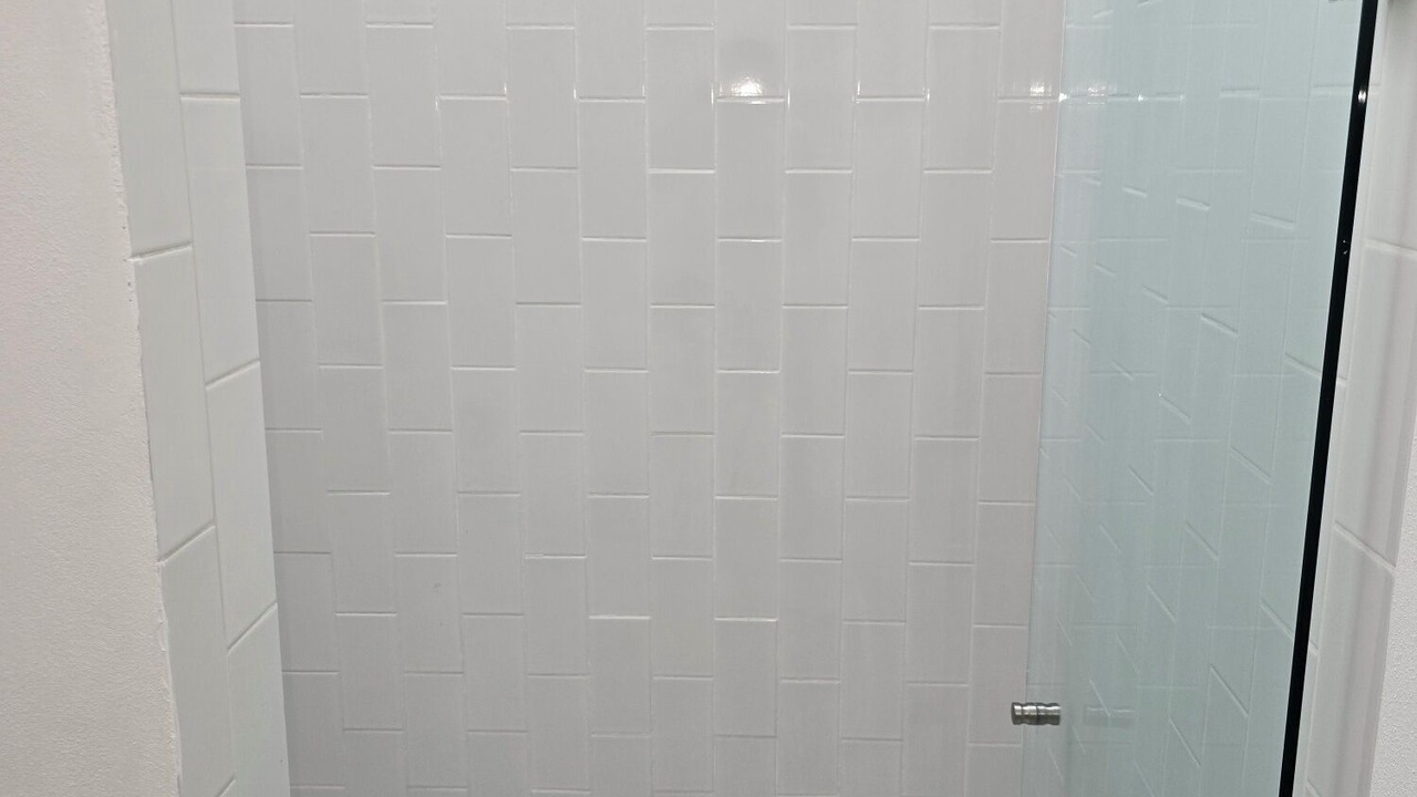 Photo of Bathroom in Bernal