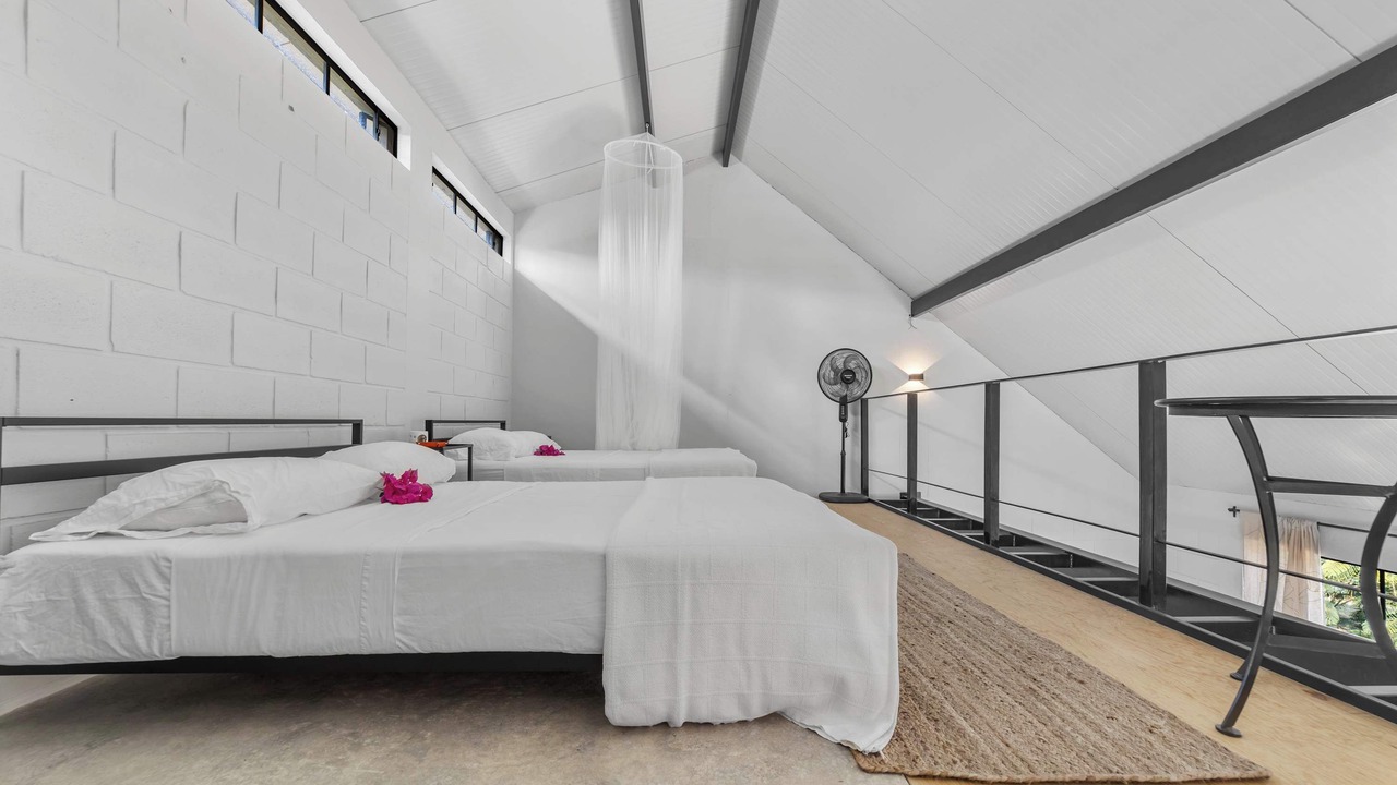Photo of Bedroom in Amatlan