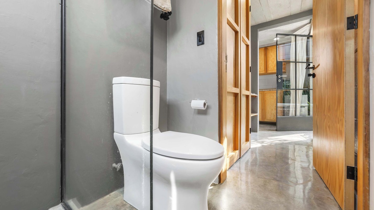 Photo of Bathroom in Amatlan