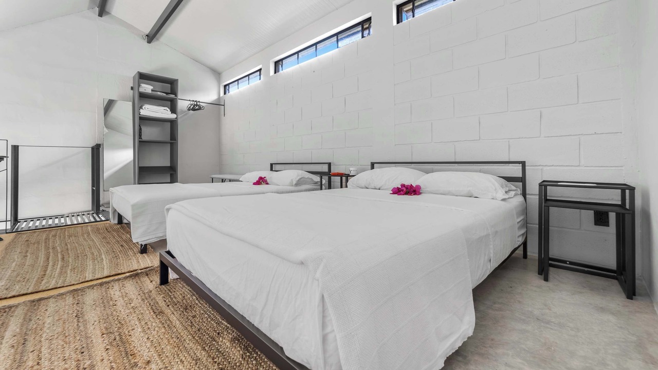 Photo of Bedroom in Amatlan