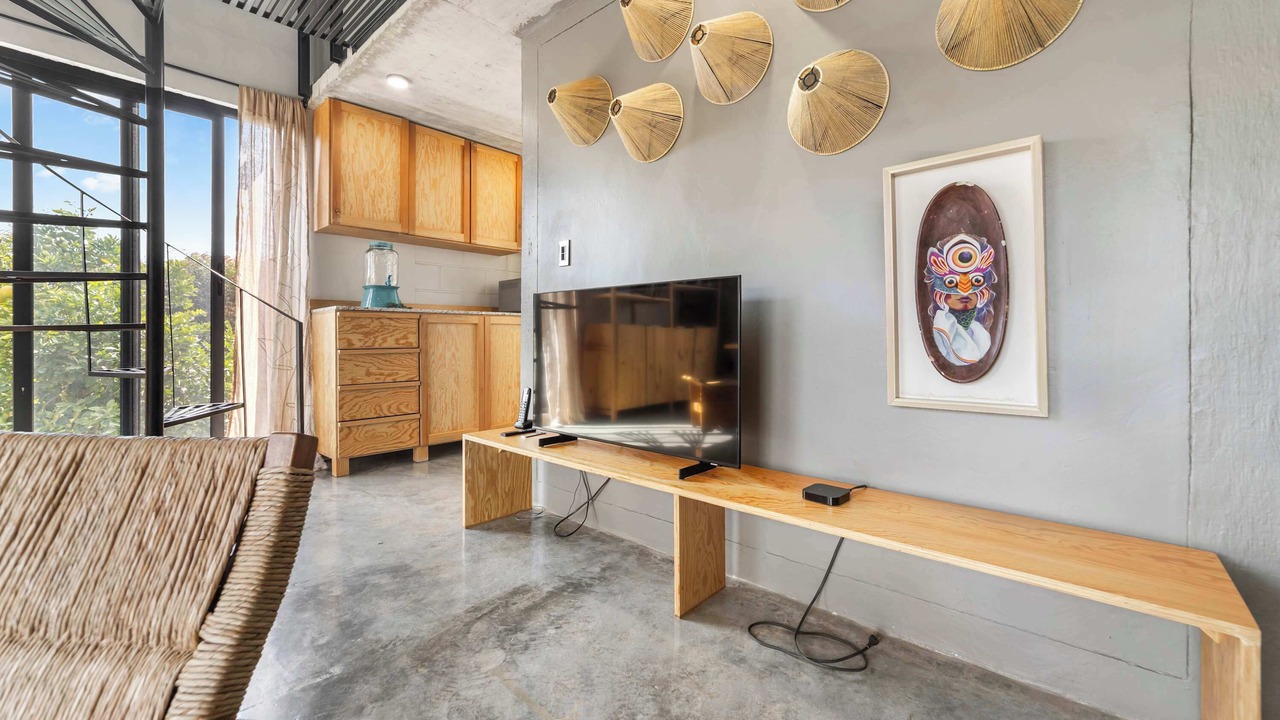 Photo of Livingroom in Amatlan