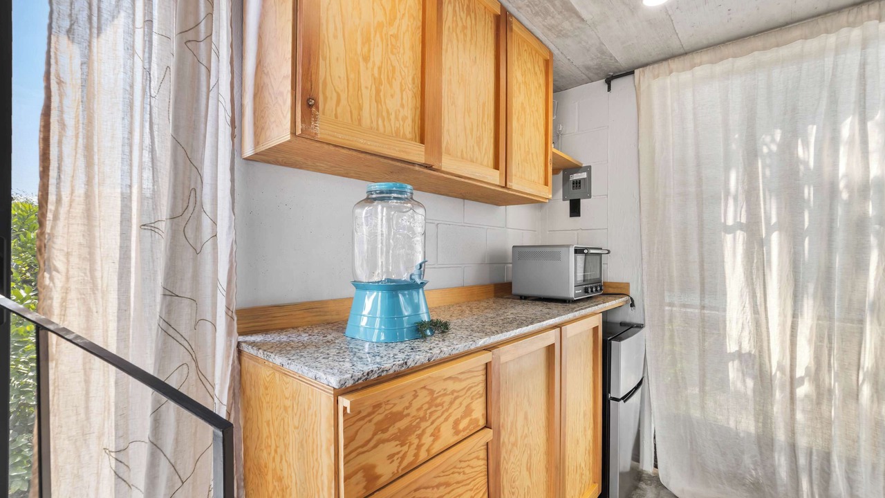 Photo of Kitchen in Amatlan