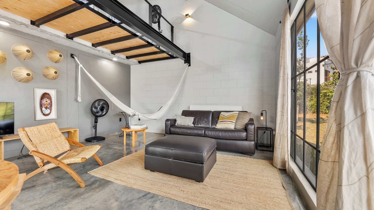 Photo of Livingroom in Amatlan