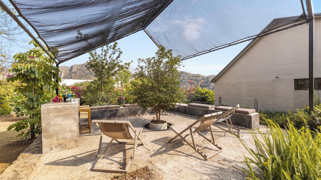 Photo of Patio Balcony in Amatlan