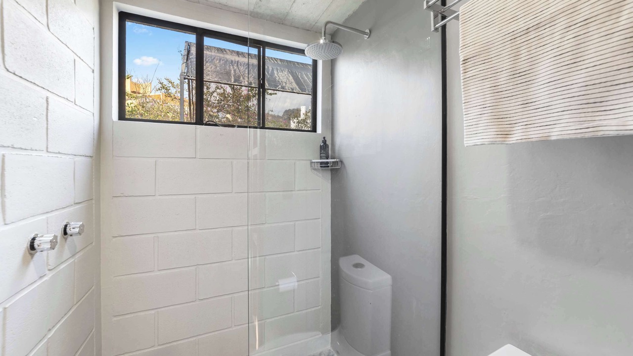 Photo of Bathroom in Amatlan