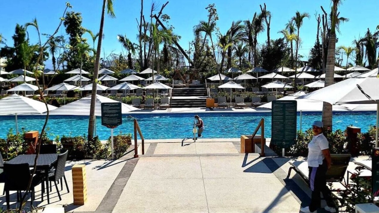 Photo of Outdoor in Las Jarretaderas