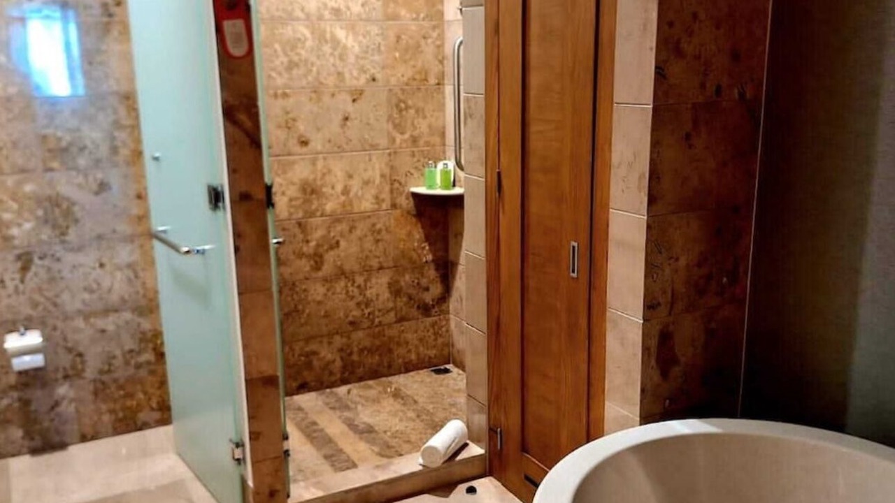 Photo of Bathroom in Las Jarretaderas