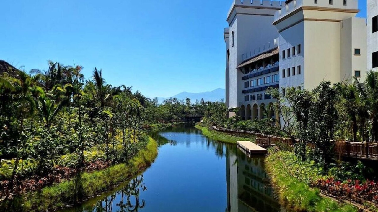 Photo of Outdoor in Las Jarretaderas