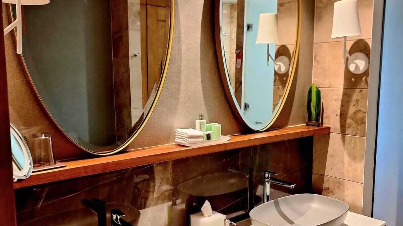 Photo of Bathroom in Las Jarretaderas