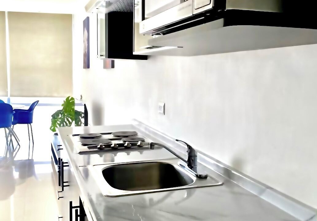 Photo of Kitchen in San Jeronimo