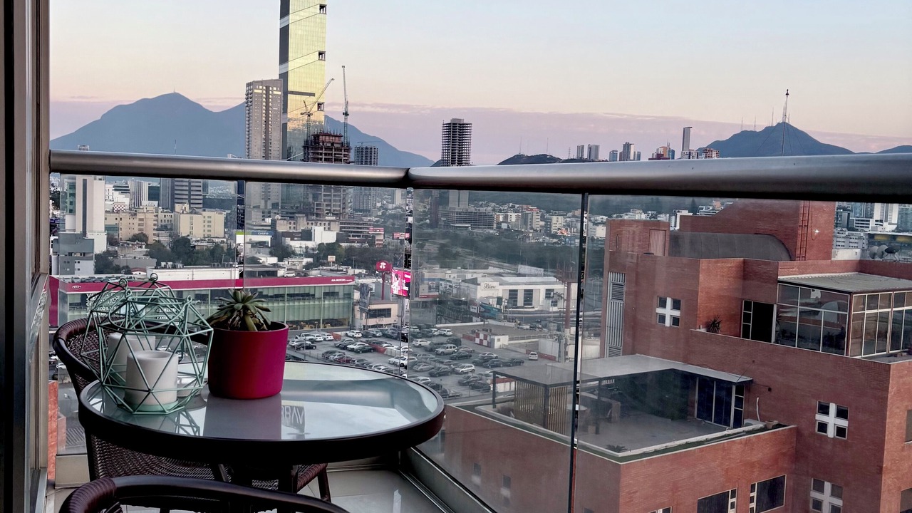 Photo of Outdoor in San Jeronimo