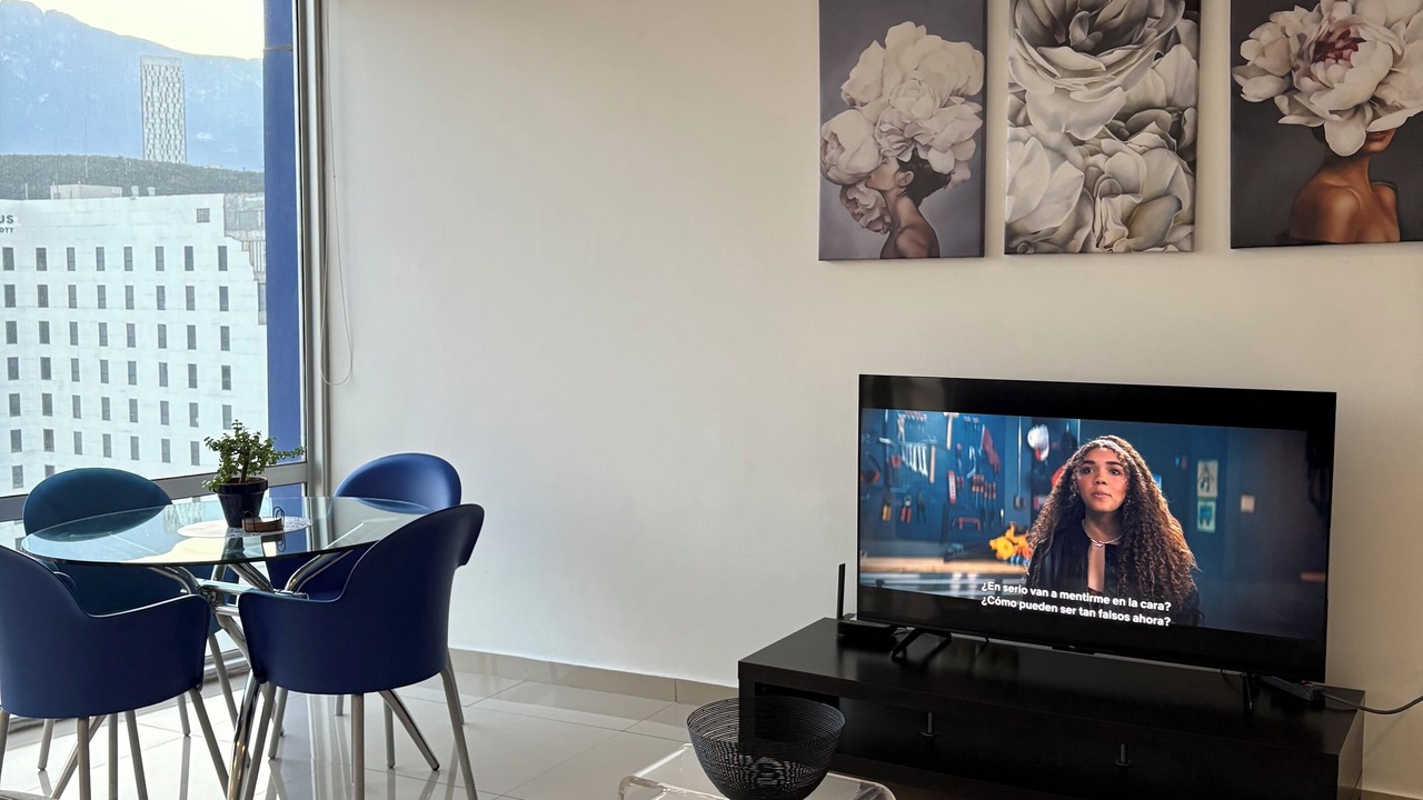 Photo of Livingroom in San Jeronimo