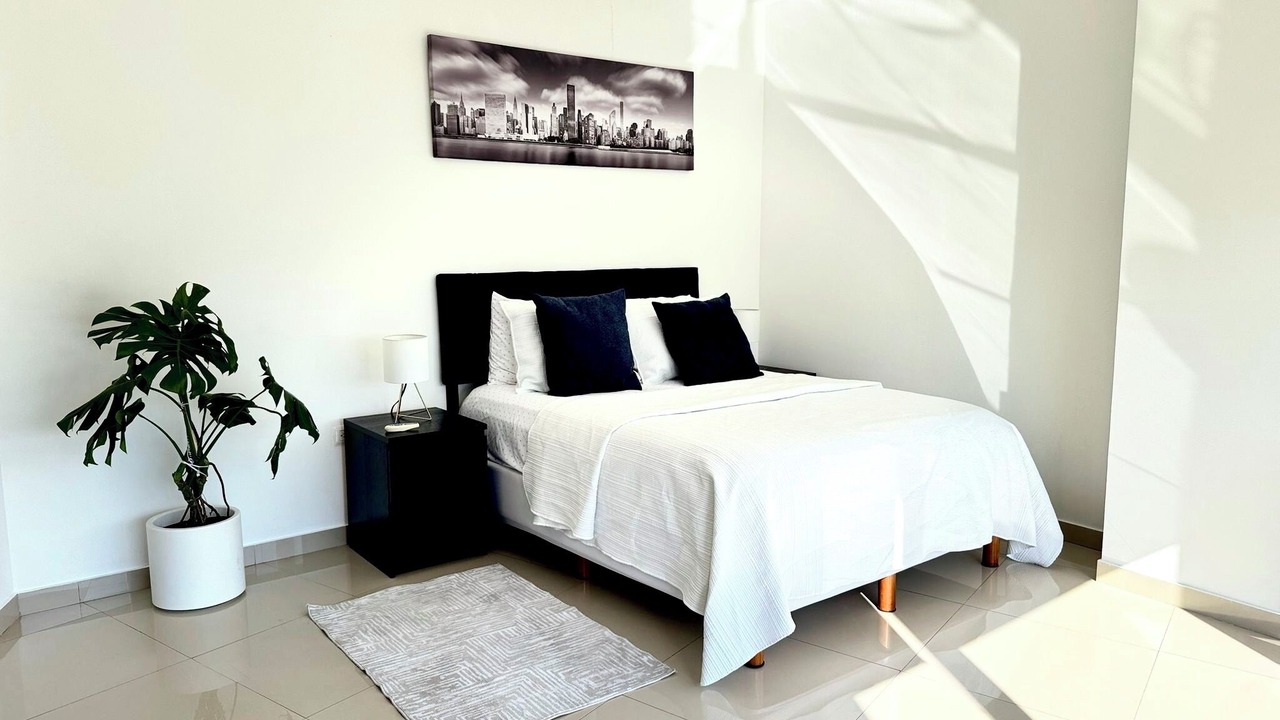 Photo of Bedroom in San Jeronimo