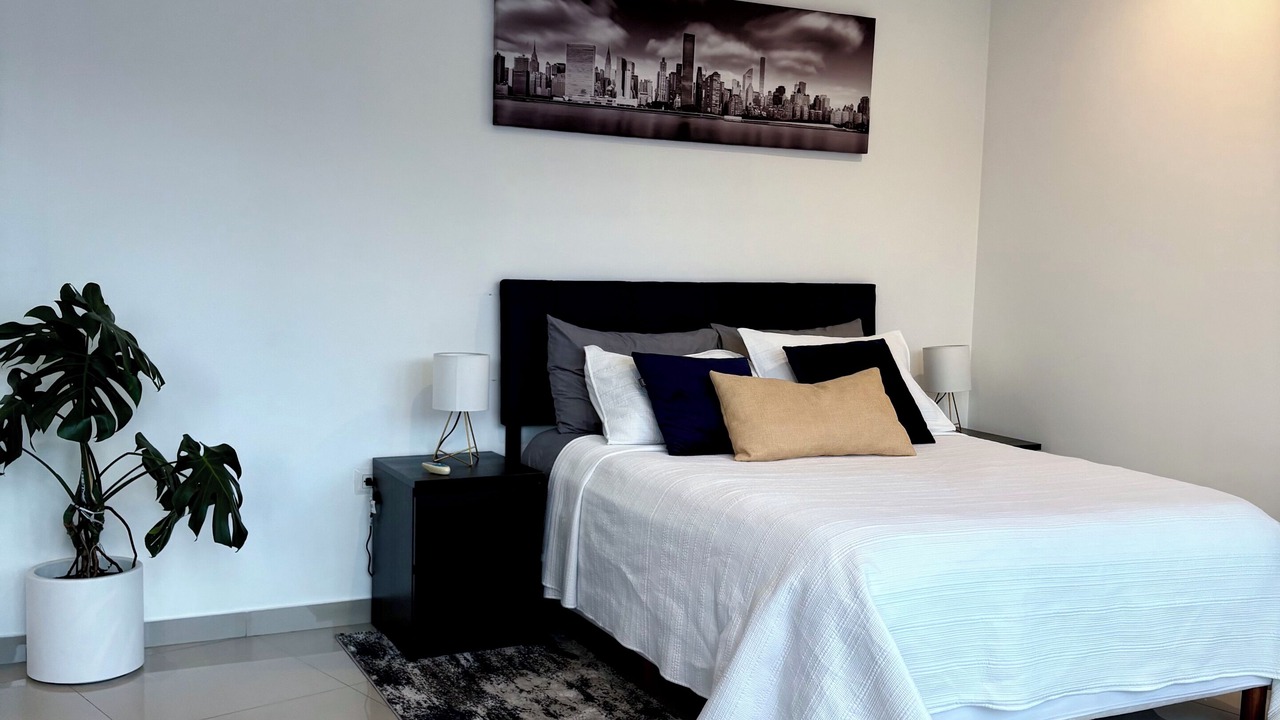 Photo of Bedroom in San Jeronimo