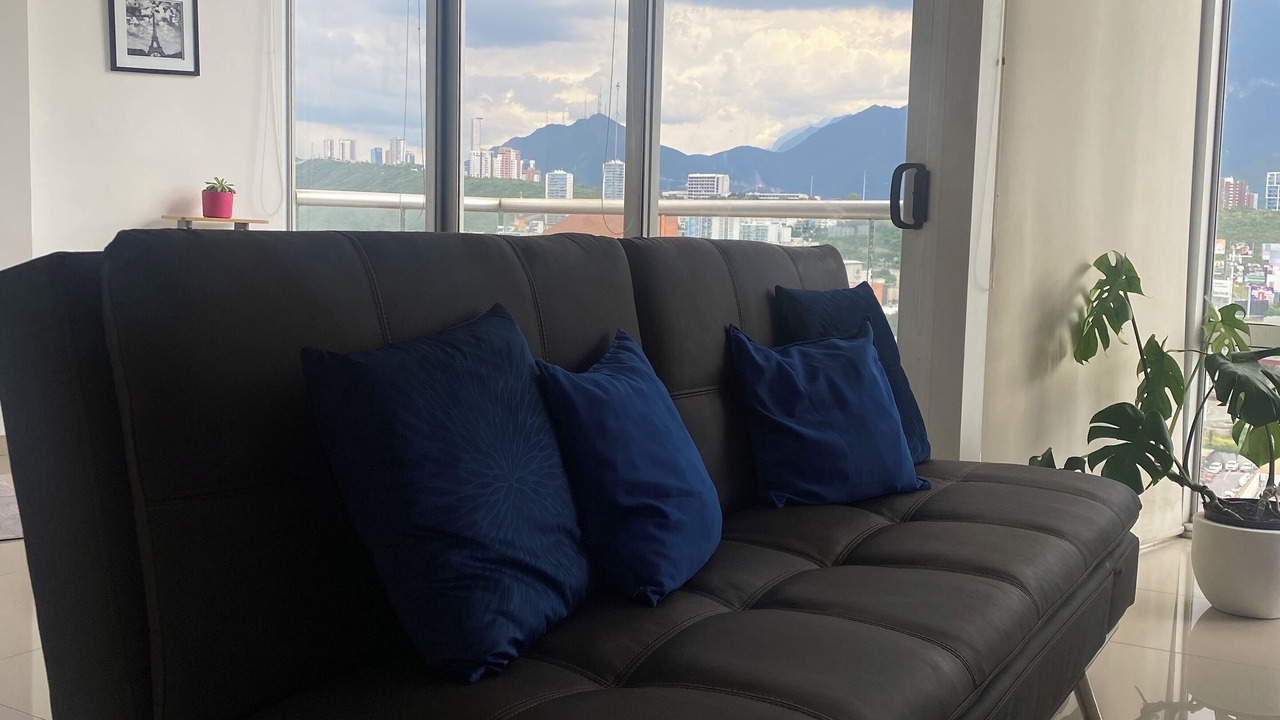Photo of Livingroom in San Jeronimo
