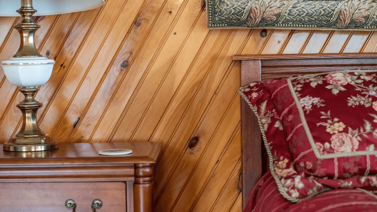 Photo of Bedroom in Standish
